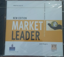 Market Leader Elementary NED Practice Files CD